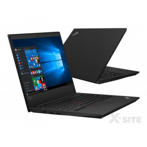 Lenovo ThinkPad E490 i5-8265U/16GB/256+1TB/Win10P RX550X (20N8000QPB) Lenovo ThinkPad E490 i5-8265U/16GB/256+1TB/Win10P RX550X (20N8000QPB)