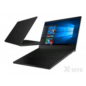 Razer Blade Stealth 13 i7/16GB/512/Win10 GTX1650Ti (RZ09-03102E22-R3E1) Razer Blade Stealth 13 i7/16GB/512/Win10 GTX1650Ti (RZ09-03102E22-R3E1)