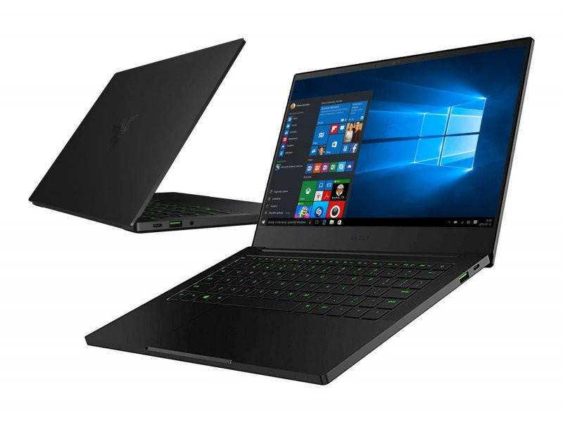 Купить ноутбук Razer Blade Stealth 13 i7/16GB/512/Win10