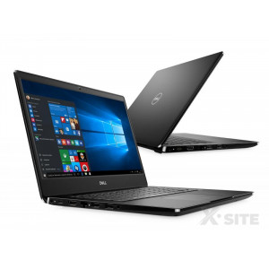 Dell Latitude 3400 i5-8265U/16GB/256/Win10P FHD (Latitude0245-N016L340014EMEA ) Dell Latitude 3400 i5-8265U/16GB/256/Win10P FHD (Latitude0245-N016L340014EMEA )
