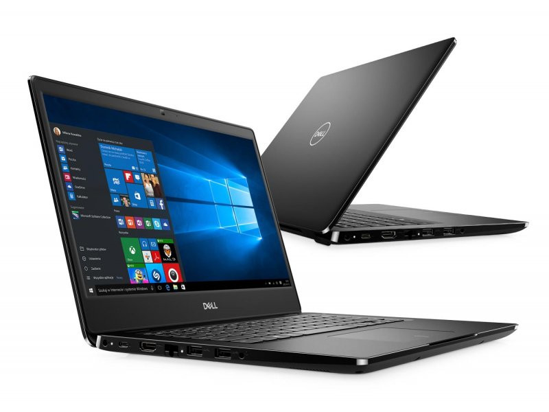 Купить ноутбук Dell Latitude 3400 i5-8265U/16GB/256/Win10P FPR