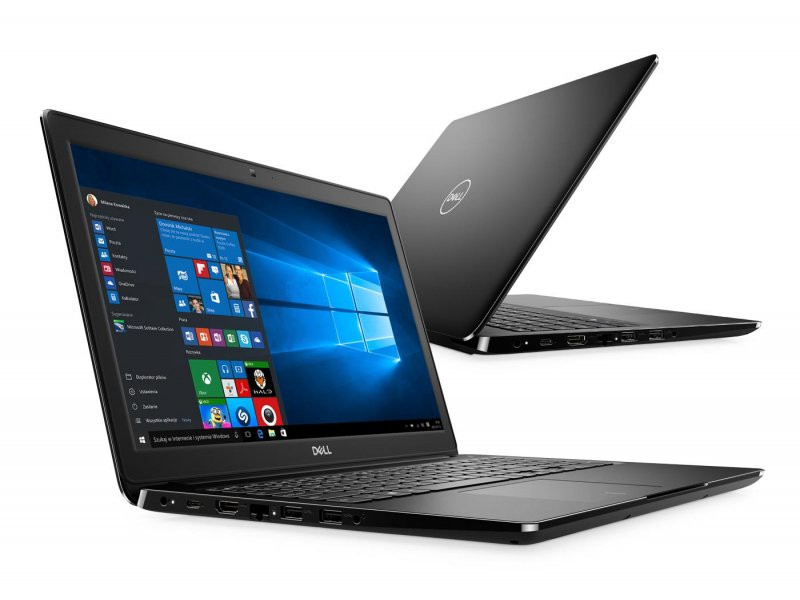 Купить ноутбук Dell Latitude 3500 i5-8265U/16GB/256/Win10P