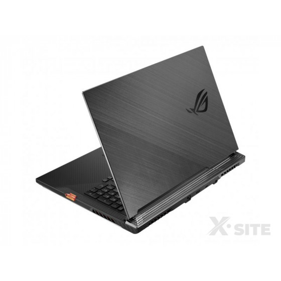 ASUS ROG Strix SCAR III i9-9880H/32GB/1TB/W10X RTX2070 (G731GW-H6181T)