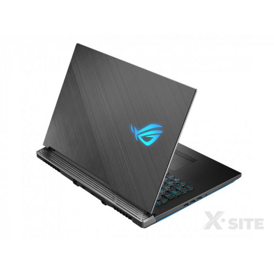 ASUS ROG Strix SCAR III i9-9880H/32GB/1TB/W10X RTX2070 (G731GW-H6181T)