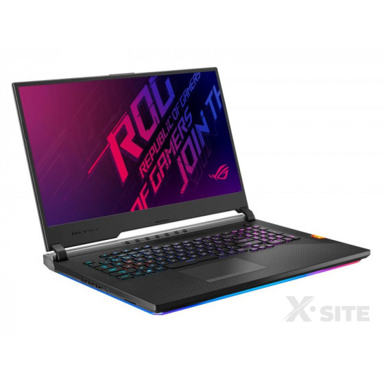 ASUS ROG Scar III i7-9750H/32GB/1TB/W10 RTX2070 240Hz (G731GW-H6161T)