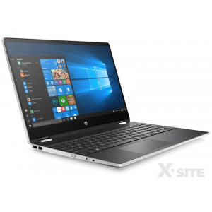 HP Pavilion 15 x360 i5-10210/8GB/512/Win10 (15-dq1009nw (21B58EA)) HP Pavilion 15 x360 i5-10210/8GB/512/Win10 (15-dq1009nw (21B58EA))