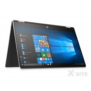 HP Pavilion 15 x360 i5-10210/8GB/512/Win10 (15-dq1009nw (21B58EA)) HP Pavilion 15 x360 i5-10210/8GB/512/Win10 (15-dq1009nw (21B58EA))