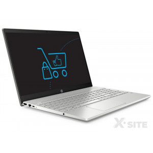 HP Pavilion 15 i7-1065G7/8GB/960 MX250 Silver (15-cs3070nw (21B41EA)) HP Pavilion 15 i7-1065G7/8GB/960 MX250 Silver (15-cs3070nw (21B41EA))