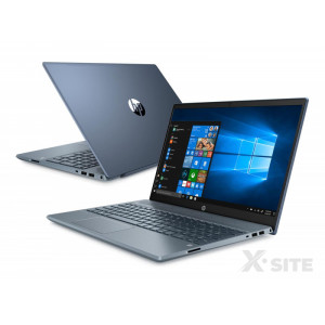 HP Pavilion 15 i5-1035G1/16GB/960/Win10 Blue (15-cs3019nw (8XN37EA)-960 PCIe) HP Pavilion 15 i5-1035G1/16GB/960/Win10 Blue (15-cs3019nw (8XN37EA)-960 PCIe)