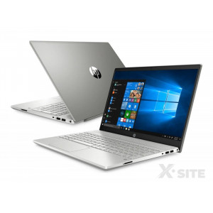 HP Pavilion 15 i7-1065G7/8GB/960/Win10 Mx250 Silver (15-cs3013nw (8UK55EA)-960 PCIe) HP Pavilion 15 i7-1065G7/8GB/960/Win10 Mx250 Silver (15-cs3013nw (8UK55EA)-960 PCIe)