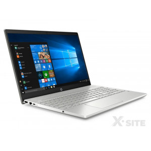 HP Pavilion 15 i7-1065G7/8GB/960/W10Px MX250 Silver (15-cs3044nw (2U204EA)-960 PCIe) HP Pavilion 15 i7-1065G7/8GB/960/W10Px MX250 Silver (15-cs3044nw (2U204EA)-960 PCIe)