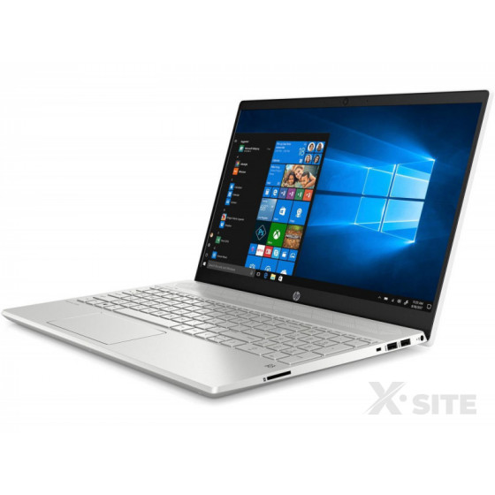 HP Pavilion 15 i5-1035G1/8GB/256/Win10 White (15-cs3018nw (8XM59EA))