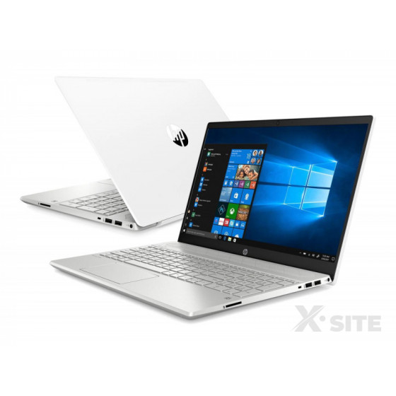 HP Pavilion 15 i5-1035G1/8GB/256/Win10 White (15-cs3018nw (8XM59EA))