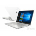 HP Pavilion 15 i5-1035G1/16GB/480/Win10 White (15-cs3018nw (8XM59EA)-480 PCIe)