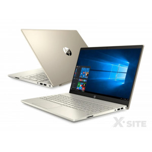 HP Pavilion 15 i5-1035G1/16GB/960/Win10 Gold (15-cs3020nw (8XL06EA)-960 PCIe) HP Pavilion 15 i5-1035G1/16GB/960/Win10 Gold (15-cs3020nw (8XL06EA)-960 PCIe)