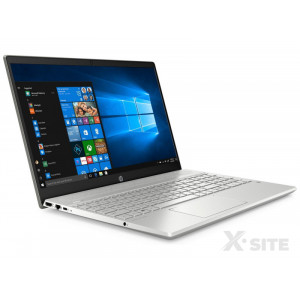 HP Pavilion 15 Ryzen 5-3500/8GB/256/Win10 Silver (15-cw1004nw (6VR82EA)) HP Pavilion 15 Ryzen 5-3500/8GB/256/Win10 Silver (15-cw1004nw (6VR82EA))