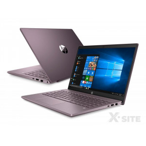 HP Pavilion 14 i7-1065G7/16GB/1TB/Win10 MX250 Violet (14-ce3005nw (8UP64EA)-1TB PCIe) HP Pavilion 14 i7-1065G7/16GB/1TB/Win10 MX250 Violet (14-ce3005nw (8UP64EA)-1TB PCIe)