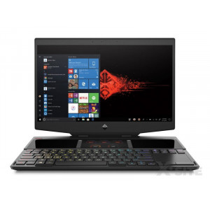 HP OMEN X 2s i7-9750H/16GB/1TB/Win10 RTX2080 (15-dg0010nw (7QB42EA)) HP OMEN X 2s i7-9750H/16GB/1TB/Win10 RTX2080 (15-dg0010nw (7QB42EA))