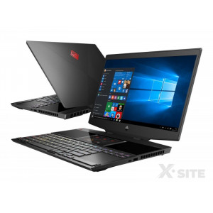 HP OMEN X 2s i7-9750H/16GB/1TB/Win10 RTX2080 (15-dg0010nw (7QB42EA)) HP OMEN X 2s i7-9750H/16GB/1TB/Win10 RTX2080 (15-dg0010nw (7QB42EA))