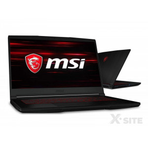 MSI GF63 i5-9300H/16GB/480 GTX1050Ti (Thin | GF63 9RCX-674XPL-480SSD M.2 PCIe ) MSI GF63 i5-9300H/16GB/480 GTX1050Ti (Thin | GF63 9RCX-674XPL-480SSD M.2 PCIe )