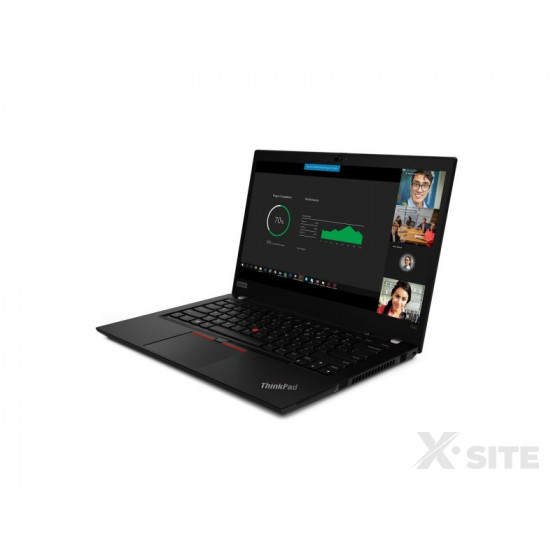 Lenovo ThinkPad T490 i7-8565U/16GB/512/Win10P MX250 (20N2006JPB)