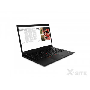 Lenovo ThinkPad T490 i5-8265U/16GB/256/Win10P (20N2006HPB) Lenovo ThinkPad T490 i5-8265U/16GB/256/Win10P (20N2006HPB)