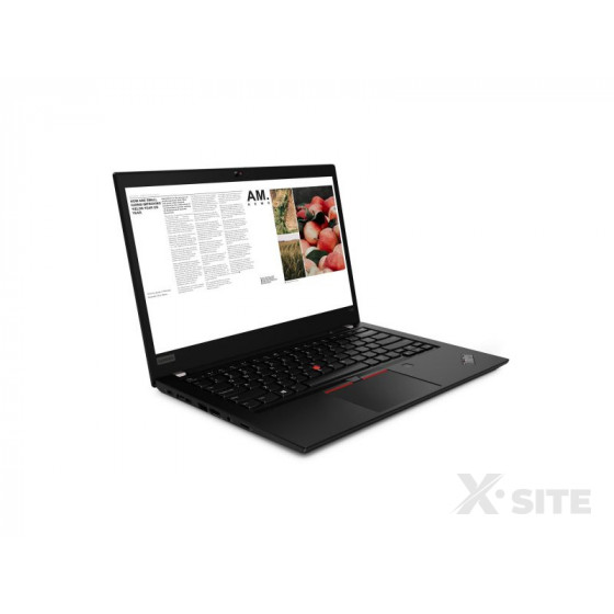 Lenovo ThinkPad T490 i5-8265U/16GB/256/Win10P (20N2006HPB)