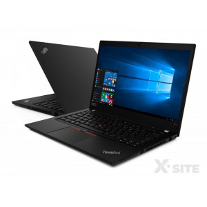 Lenovo ThinkPad T490 i5-8265U/16GB/256/Win10P (20N2006HPB) Lenovo ThinkPad T490 i5-8265U/16GB/256/Win10P (20N2006HPB)