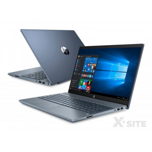 HP Pavilion 15 i7-1065G7/8GB/512/Win10 MX250 Blue (15-cs3014nw (8UK59EA)) HP Pavilion 15 i7-1065G7/8GB/512/Win10 MX250 Blue (15-cs3014nw (8UK59EA))