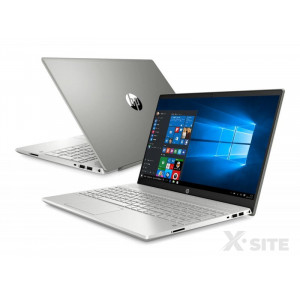 HP Pavilion 15 i7-1065G7/8GB/960/Win10 Silver (15-cs3011nw (8UF49EA)-960 PCIe) HP Pavilion 15 i7-1065G7/8GB/960/Win10 Silver (15-cs3011nw (8UF49EA)-960 PCIe)
