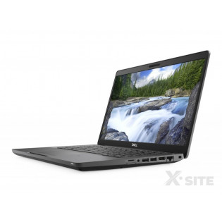 Dell Latitude 5401 i7-9850H/16GB/512/Win10P LTE (Latitude0262-N007L540114EMEA+WWAN)
