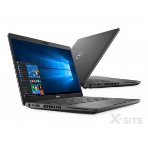 Dell Latitude 5401 i7-9850H/16GB/512/Win10P (Latitude0262-N007L540114EMEA)