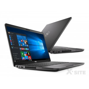 Dell Latitude 5500 i5-8265U/16GB/256/Win10P (Latitude0273-S005L550015PL) Dell Latitude 5500 i5-8265U/16GB/256/Win10P (Latitude0273-S005L550015PL)
