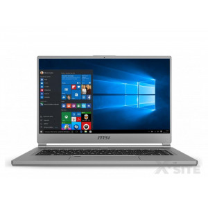 MSI P65 i9-9880H/16GB/1TB/Win10 RTX2060 (Creator| P65 9SE-623PL) MSI P65 i9-9880H/16GB/1TB/Win10 RTX2060 (Creator| P65 9SE-623PL)
