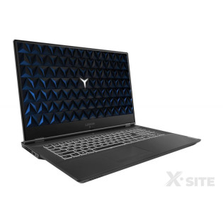 Lenovo Legion Y540-17 i7-9750HF/32GB/960 GTX1650 (81T30082PB-960SSD M.2 PCIe )