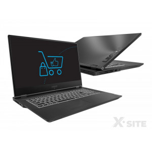 Lenovo  Legion Y540-17 i5-9300HF/8GB/480 GTX1650 (81T30080PB-480SSD M.2 PCIe) Lenovo  Legion Y540-17 i5-9300HF/8GB/480 GTX1650 (81T30080PB-480SSD M.2 PCIe)