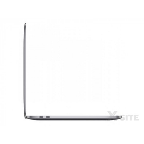 Apple MacBook Pro i7 1,7GHz/16GB/256/Iris645 Space Gray (MUHP2ZE/A/P1/R1 - CTO [Z0W5000CH])