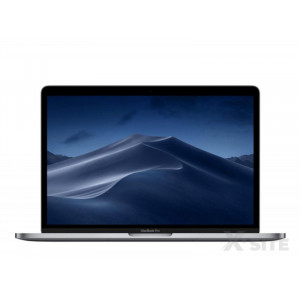Apple MacBook Pro i7 1,7GHz/16GB/256/Iris645 Space Gray (MUHP2ZE/A/P1/R1 - CTO [Z0W5000CH])