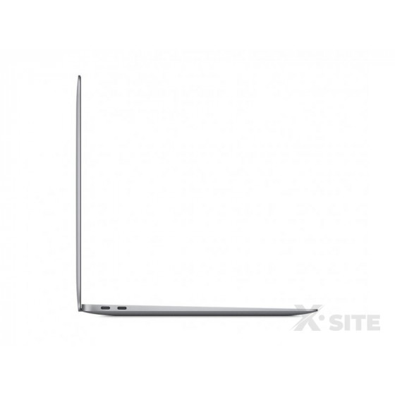Apple MacBook Air i3/8GB/256/Iris Plus/Mac OS Space Gray (MWTJ2ZE/A)