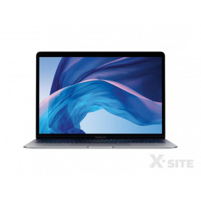 Apple MacBook Air i3/16GB/256/Iris Plus/MacOS Space Gray (MWTJ2ZE/A/R1 - CTO [Z0YJ000NK])