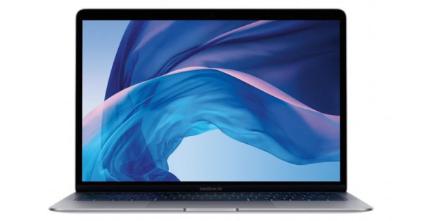 Купить ноутбук Apple MacBook Air i3/8GB/256/Iris Plus/Mac OS Space