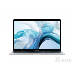 Apple MacBook Air i3/8GB/256/Iris Plus/Mac OS Silver (MWTK2ZE/A) Apple MacBook Air i3/8GB/256/Iris Plus/Mac OS Silver (MWTK2ZE/A)