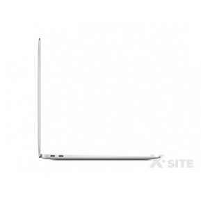 Apple MacBook Air i3/8GB/256/Iris Plus/Mac OS Silver (MWTK2ZE/A) Apple MacBook Air i3/8GB/256/Iris Plus/Mac OS Silver (MWTK2ZE/A)