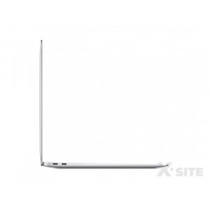 Apple MacBook Air i3/8GB/256/Iris Plus/Mac OS Silver (MWTK2ZE/A)