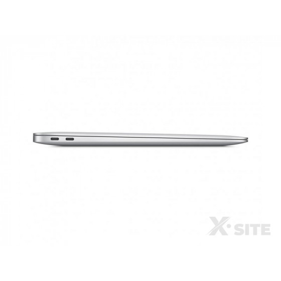 Apple MacBook Air i5/16GB/256/Iris Plus/Mac OS Silver (MWTK2ZE/A/P1/R1 - CTO [Z0YK000AJ])