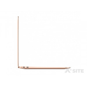 Apple MacBook Air i3/8GB/256/Iris Plus/Mac OS Gold (MWTL2ZE/A)