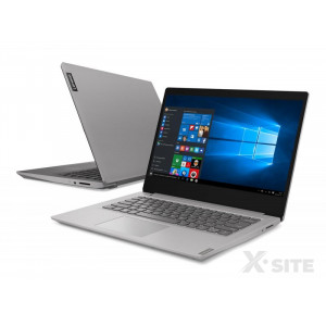 Lenovo IdeaPad S145-14 A6-9225/4GB/240/Win10 (81ST0078PB-240SSD M.2 PCIe) Lenovo IdeaPad S145-14 A6-9225/4GB/240/Win10 (81ST0078PB-240SSD M.2 PCIe)