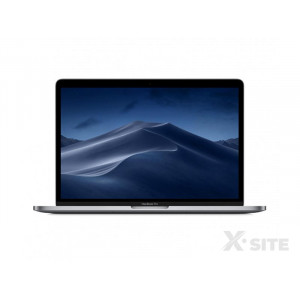 Apple MacBook Pro i5 2,4GHz/16/256/Iris655 Space Gray (MV962ZE/A/R1 - CTO [Z0WQ0000T])