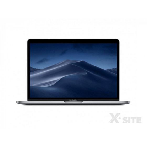 Apple MacBook Pro i5 2,4GHz/8/256/Iris655 Space Gray (MV962ZE/A)