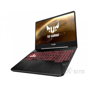 ASUS TUF Gaming FX505DT R7-3750H/16GB/512+1TB/W10 (FX505DT-AL238T)